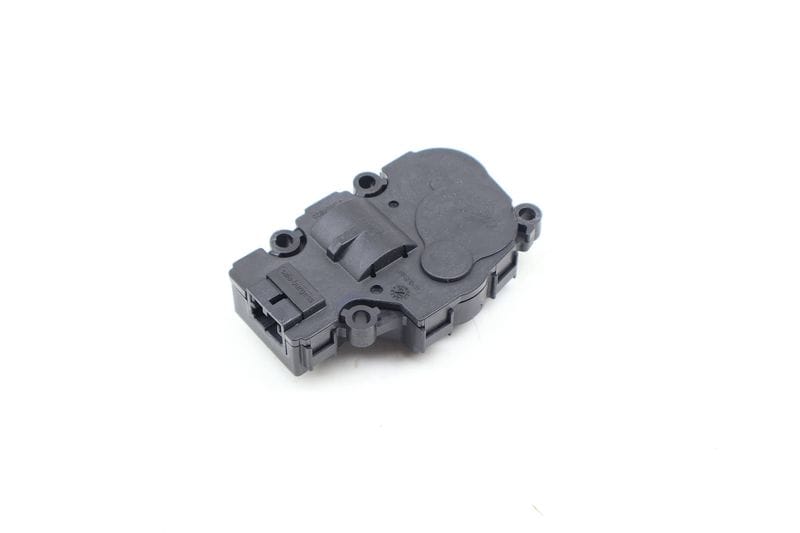HVAC Air Flap Actuator Motor 412650920 — Used (SKU 701031)