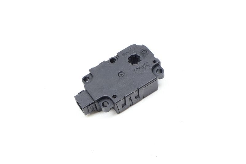HVAC Flap / Servo Air Motor / Actuator 4M0820511A — Used (SKU 700987)