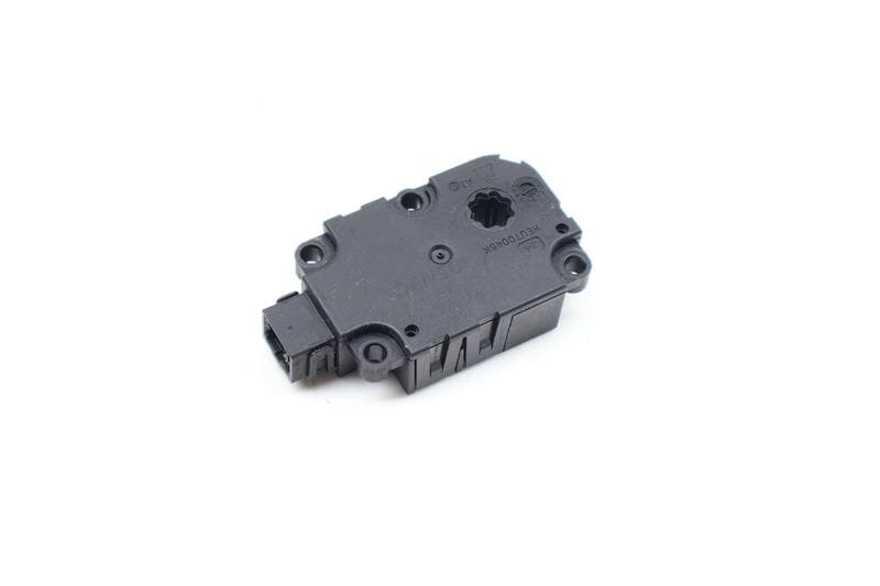 HVAC Flap / Servo Air Motor / Actuator 4M0820511A — Used (SKU 701004)