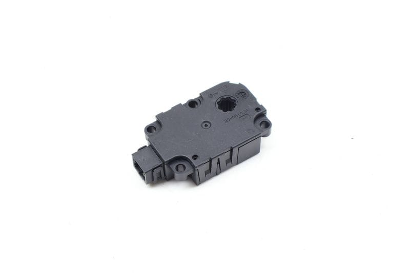 HVAC Flap / Servo Air Motor / Actuator 4M0820511A — Used (SKU 701007)