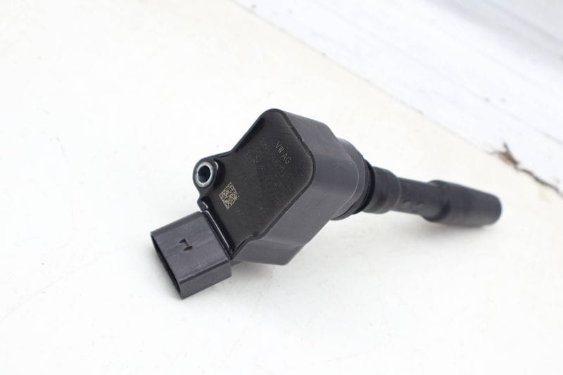 Ignition Coil / Pack 06H905110L — Used (SKU 701160)