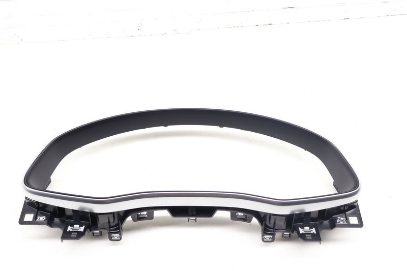 Instrument Cluster Trim / Bezel 4M8857116 — Used (SKU 700895)
