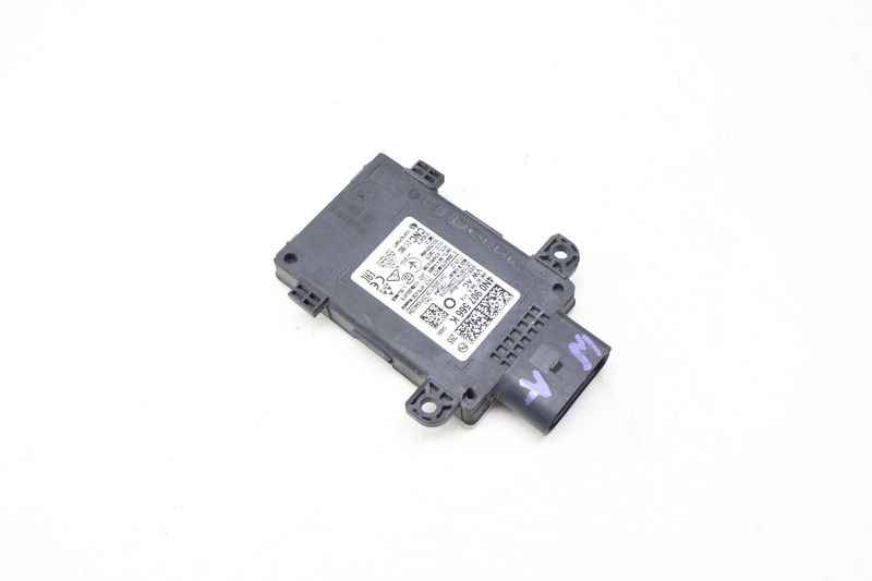 Lane Change Assist Control Module 4N0907566K — Used (SKU 700811)