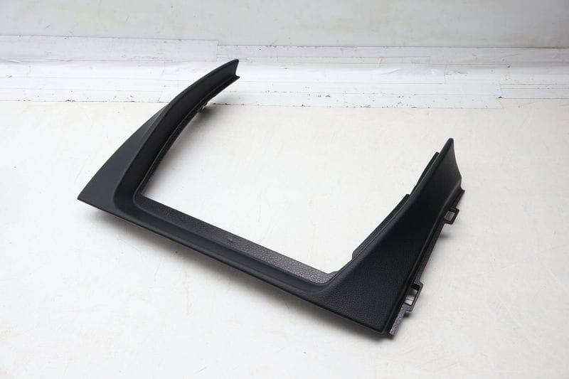 Dash Knee Panel / Trim (LOWER) 4M8857916 — Used (SKU 700714)