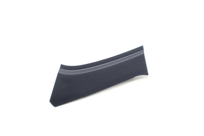 Dash Panel End Cap / Trim 4M8853781 — Used (SKU 700998)