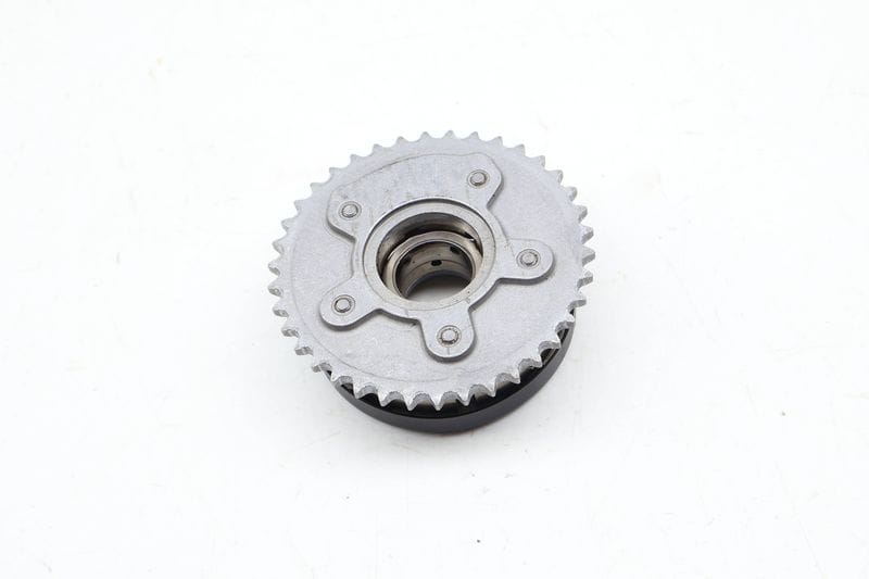 Exhaust Cam / Camshaft Adjuster Unit (OUTLET) 06M109088K — Used (SKU 701242)