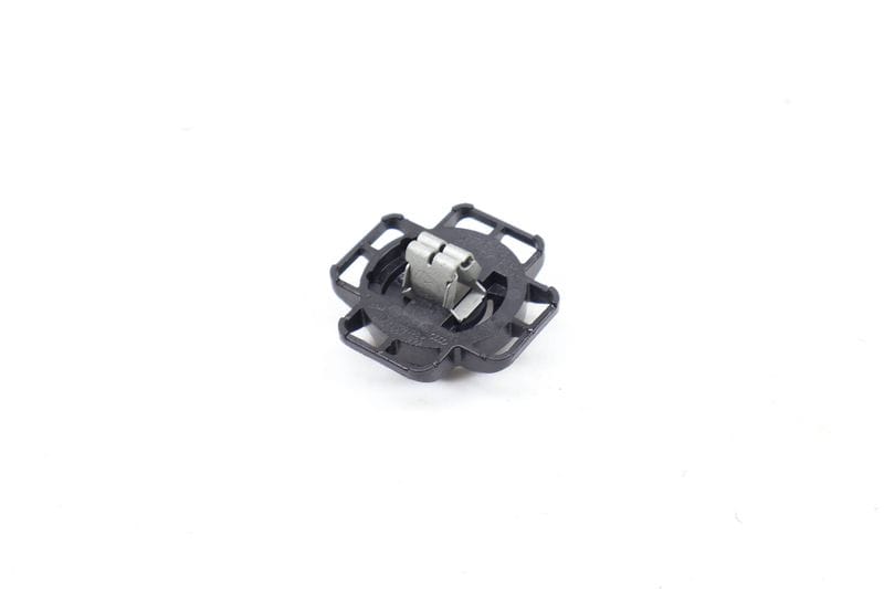 Sun Visor Clip Mount / Adapter 4M8867899 — Used (SKU 701197)
