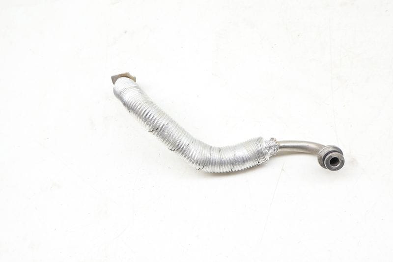 Turbo Coolant Feed Line / Pipe (SUPPLY) 0P2145909A — Used (SKU 701451)