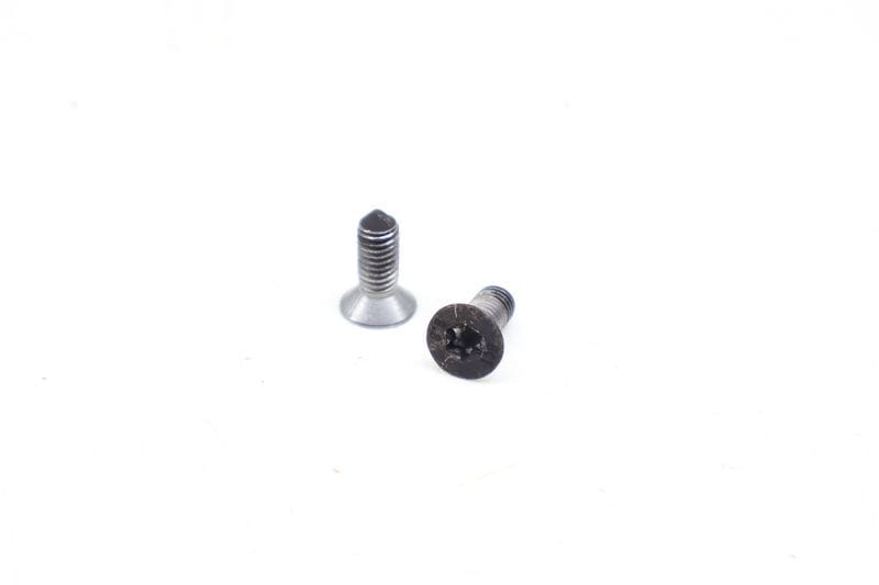 M6X16 Brake Rotor Screw Bolt Set (2) N10648301 — Used (SKU 701222)