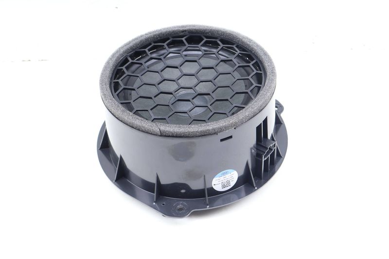 Door Mid-Range Speaker 4M8035411A — Used (SKU 700919)