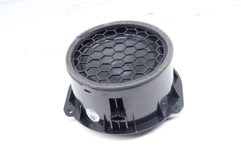 Door Mid-Range Speaker 4M8035411A — Used (SKU 700920)