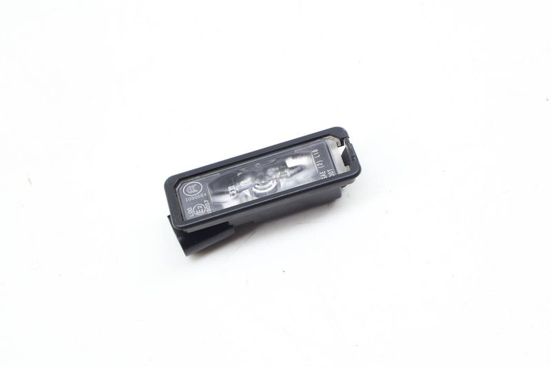 License Plate Light (LED) 3G5943021 — Used (SKU 700939)