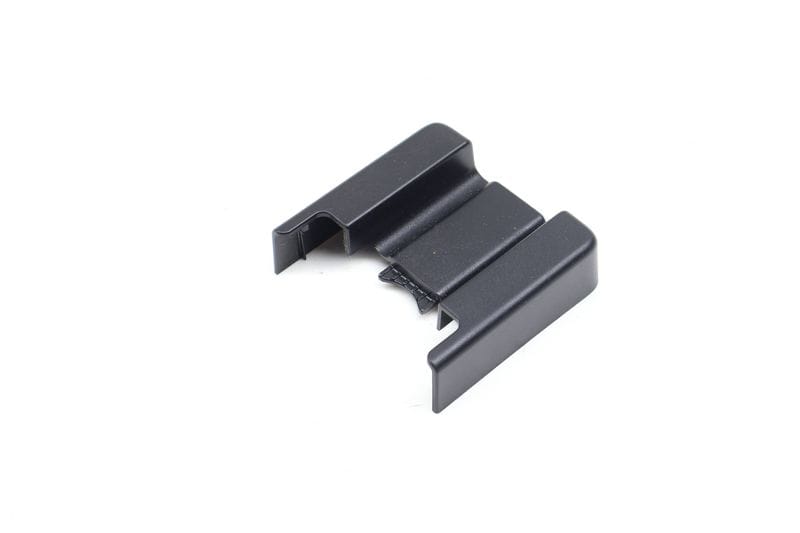 Seat Rail Trim / Cover 4M8885073A — Used (SKU 700983)