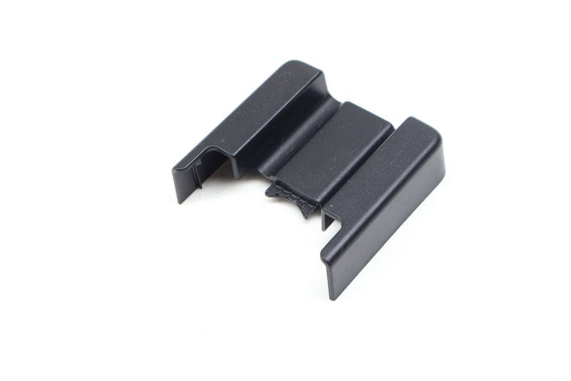 Seat Rail Trim / Cover 4M8885073A — Used (SKU 700984)