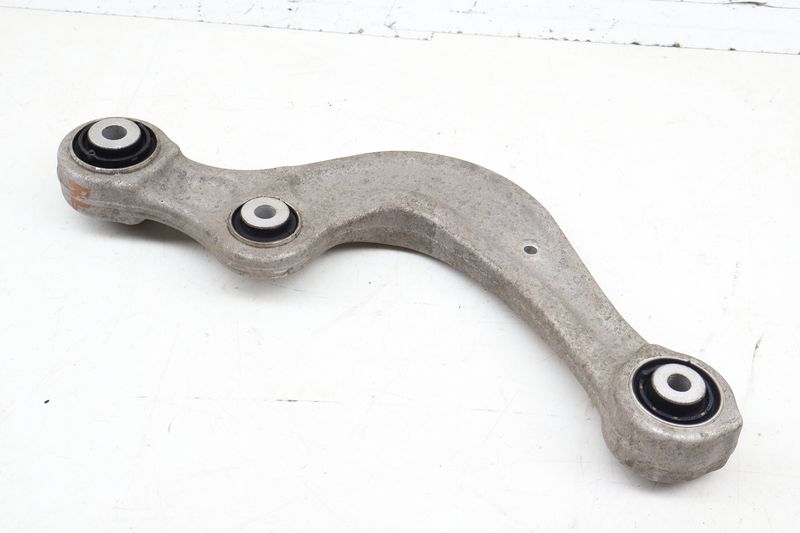 Upper Control Arm (FORWARD) 4M0505323G — Used (SKU 701317)