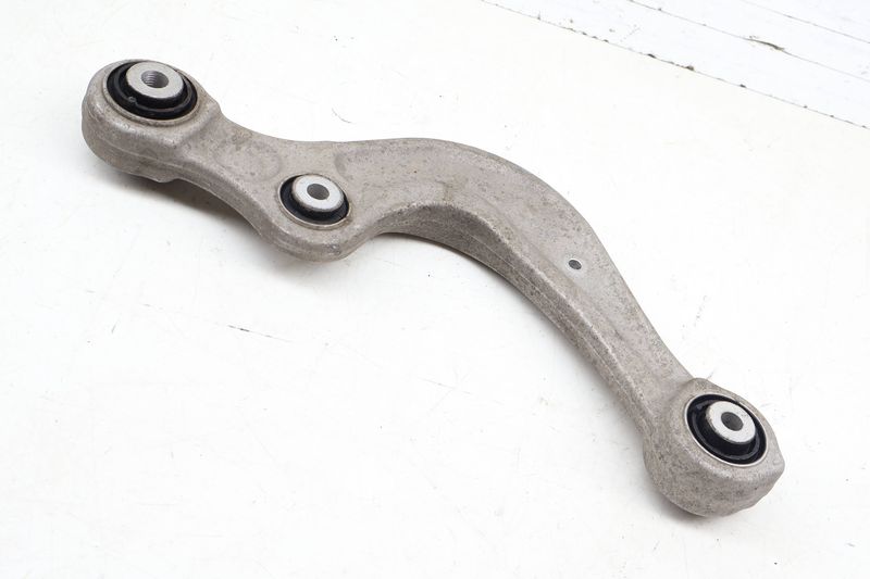 Upper Control Arm (FORWARD) 4M0505323G — Used (SKU 701318)
