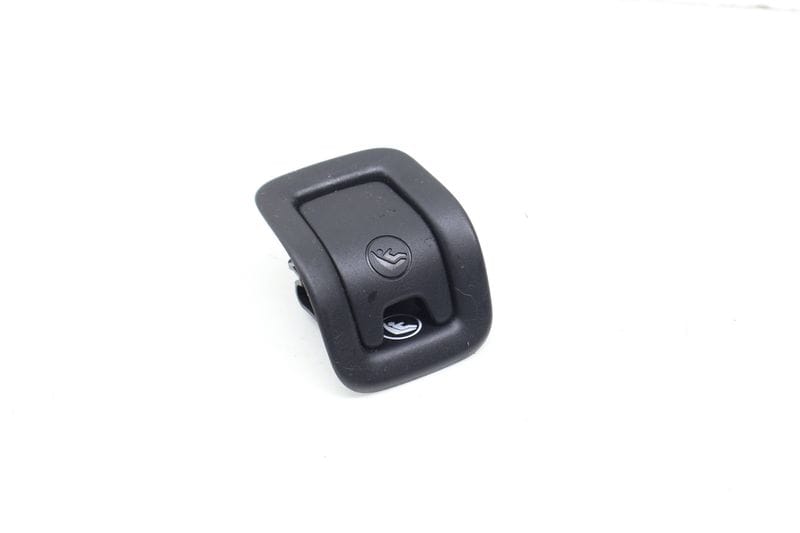 Child Seat Safety Latch Trim / Cover 4M8887233 — Used (SKU 700991)