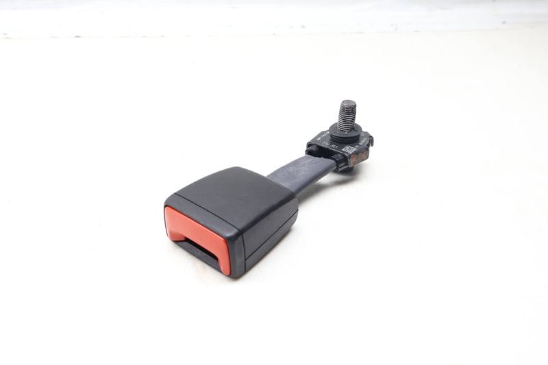 Seat Belt Buckle / Receiver 80A857754C — Used (SKU 700878)