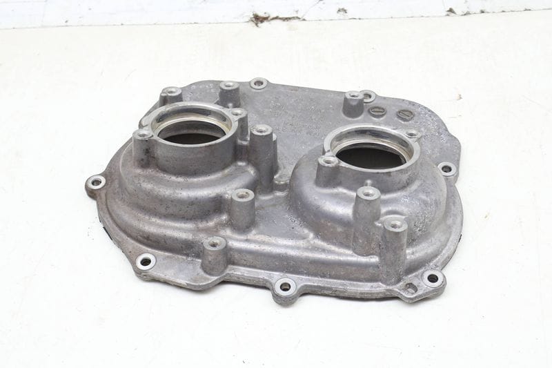 Engine Cylinder Head Timing Cover 06M109286F — Used (SKU 701281)