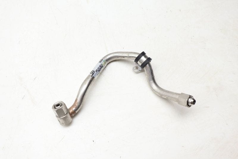 Fuel Rail Line / Pipe 0P2127507C — Used (SKU 701439)