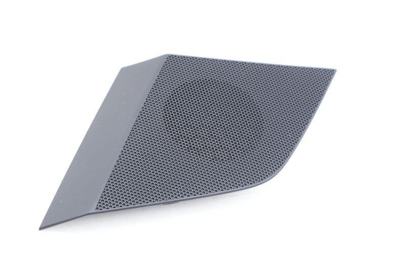 Upper Dash Speaker Grille 4M0857228 — Used (SKU 700934)