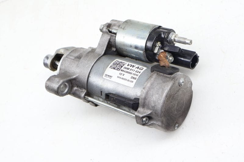 Starter 06M911024 — Used (SKU 701255)