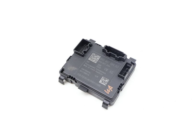 Sunroof / Sun Roof Control Module 4K0907594AC — Used (SKU 700794)