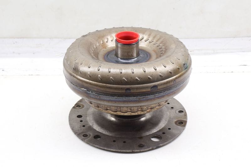 Transmission Torque Converter 0D6323571C — Used (SKU 701238)