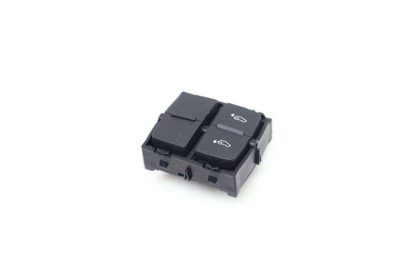 Trunk Load Lowering Switch 4M0959511E — Used (SKU 700960)