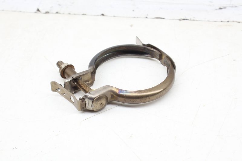 Turbo Clamp 0P2253725A — Used (SKU 701162)