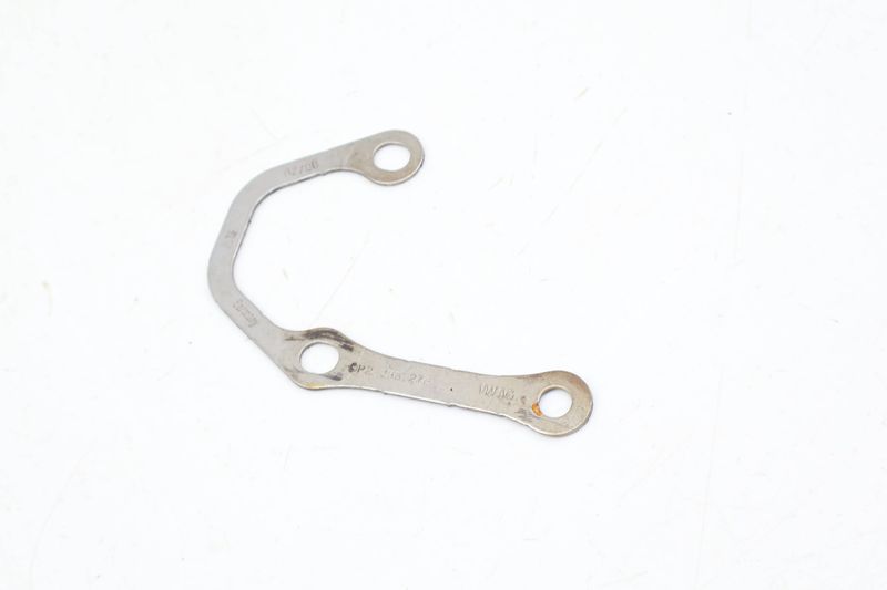 Turbo Exhaust Manifold Bracket 0P2253276 — Used (SKU 701216)