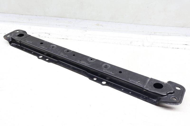 Underbody Reinforcement Mount Bracket / Plate 4M0801387F — Used (SKU 701353)