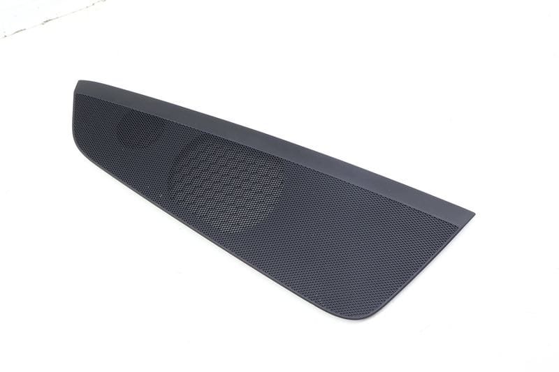 Upper Dash Speaker Grille / Cover 4M8857367 — Used (SKU 700747)