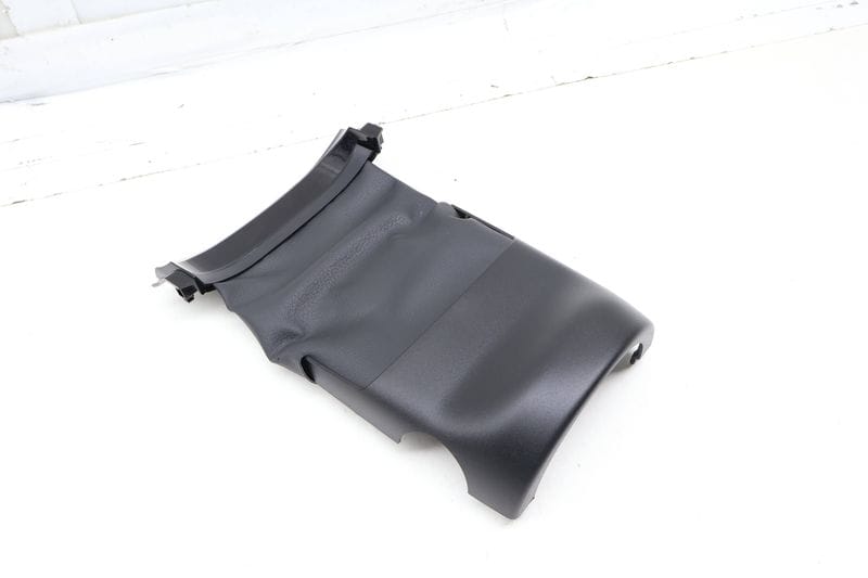 Upper Steering Column Cover / Trim 4M8953491A — Used (SKU 700753)
