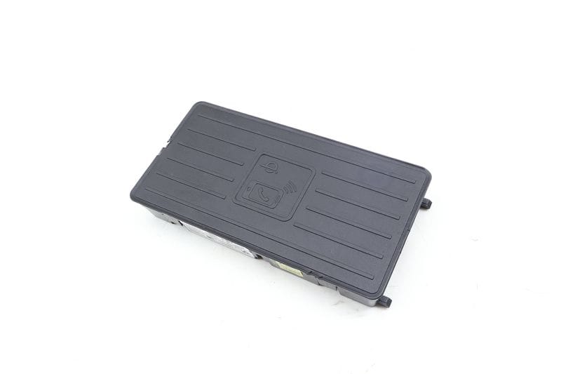 Wireless Charging Module 4N0035502B — Used (SKU 700864)