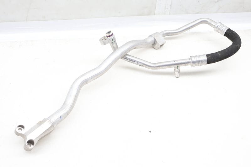 AC Hose / Line / Pipe 64536842037 — Used (SKU 625104)