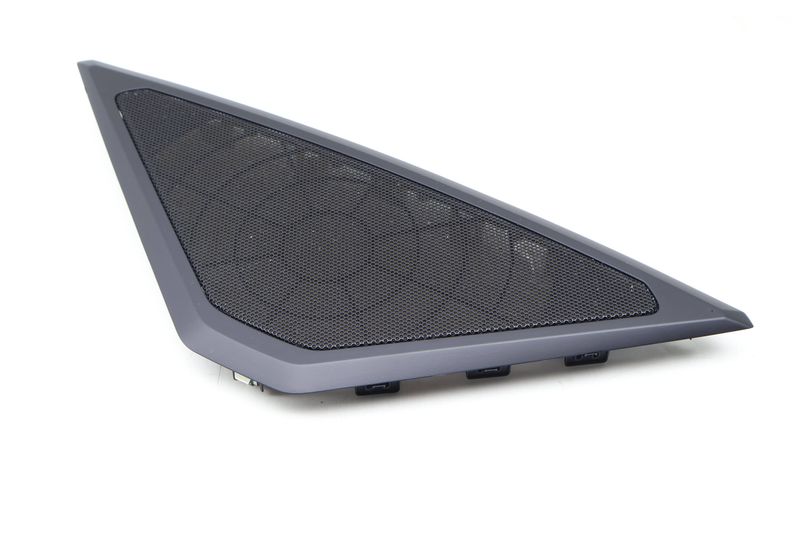 Dash Speaker Grille / Cover 51456823294 — Used (SKU 624692)
