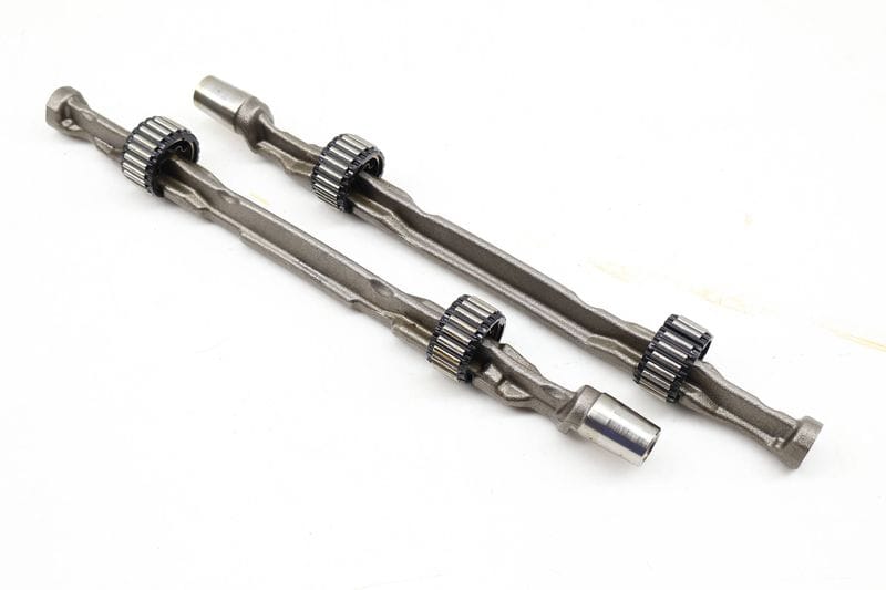 Engine Balance Shaft Set 11277645469 — Used (SKU 625063)