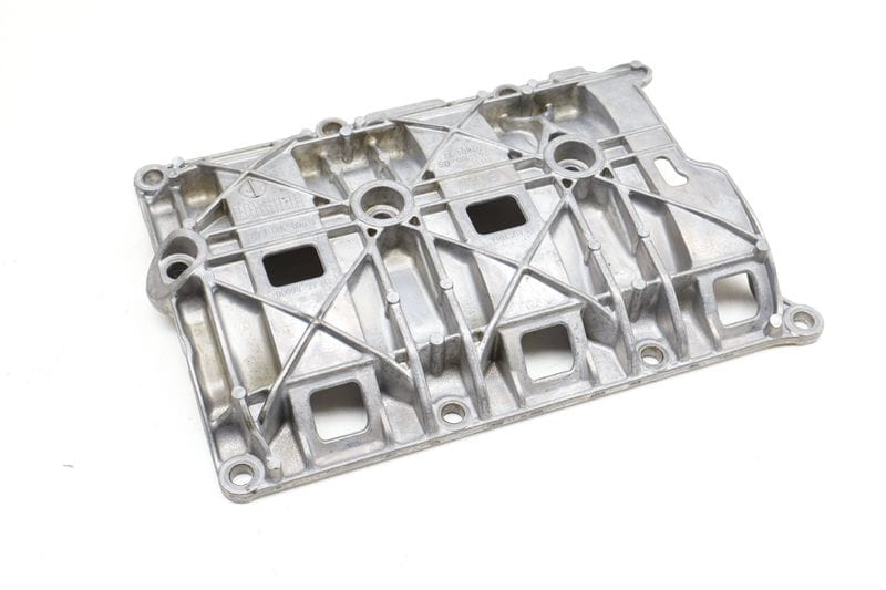 Engine Oil Windage Tray / Baffle / Deflector 11137634190 — Used (SKU 624960)