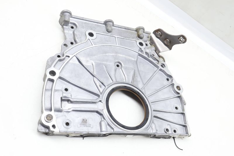 Engine Timing Cover 11148632012 — Used (SKU 624975)
