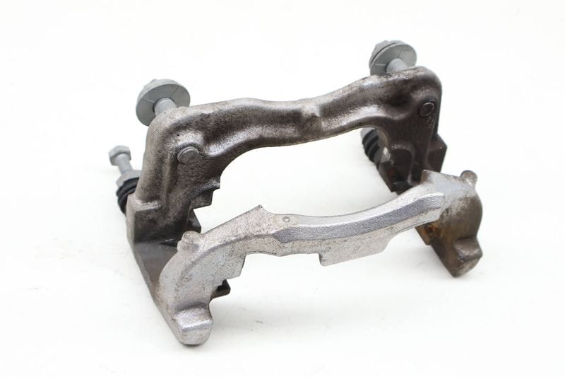 Brake Caliper Carrier / Bracket 34116867311 — Used (SKU 624964)