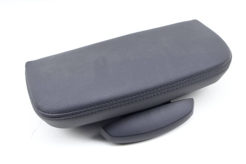 Seat Leg Thigh Support Cushion 52107374632 — Used (SKU 624672)