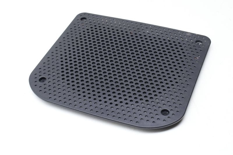 Speaker Grille / Cover 65132622499 — Used (SKU 624679)
