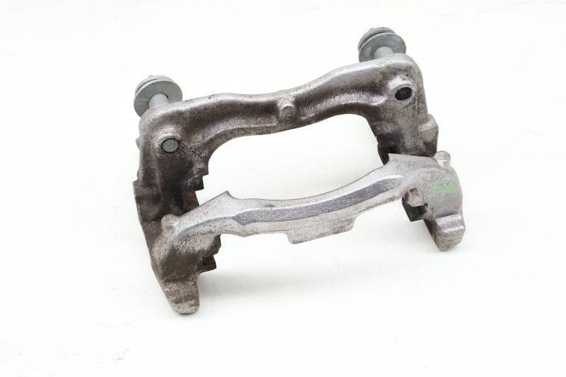 Brake Caliper Carrier / Bracket 34116867312 — Used (SKU 624965)