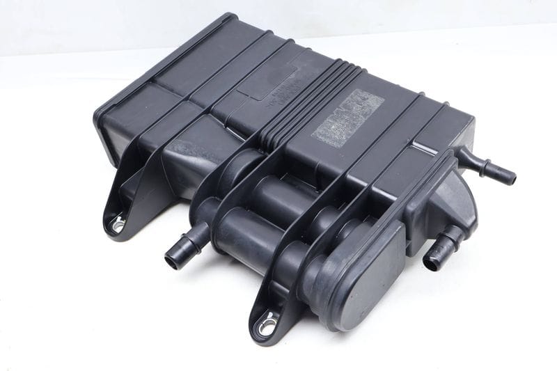 Fuel Evap Charcoal Canister 16117300490 — Used (SKU 625008)