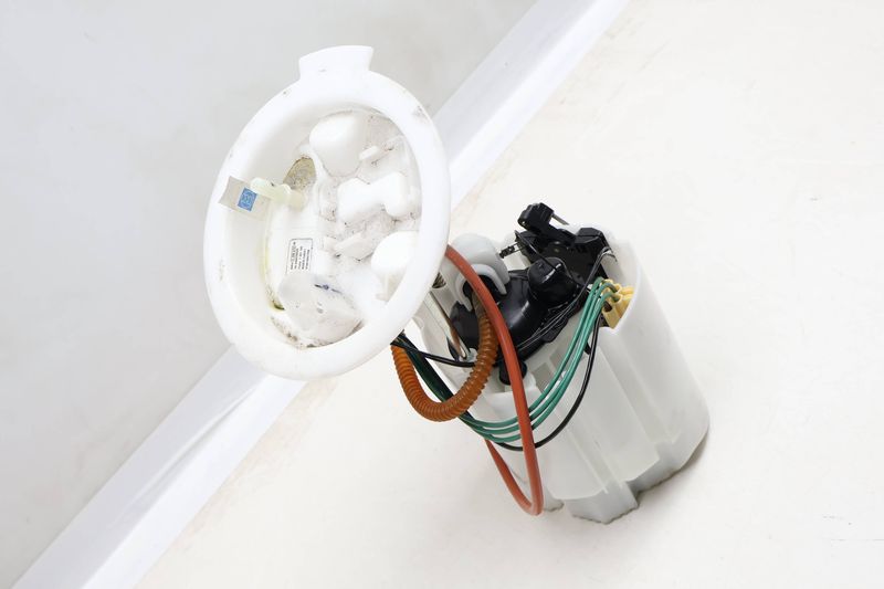 IN-Tank Fuel Pump Assembly 16117300472 — Used (SKU 624943)