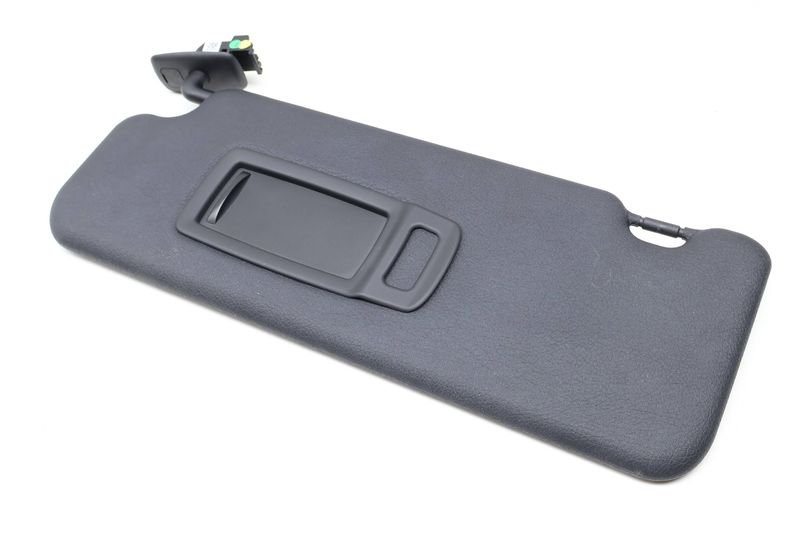 Sun Visor / Mirror 51168096781 — Used (SKU 624677)