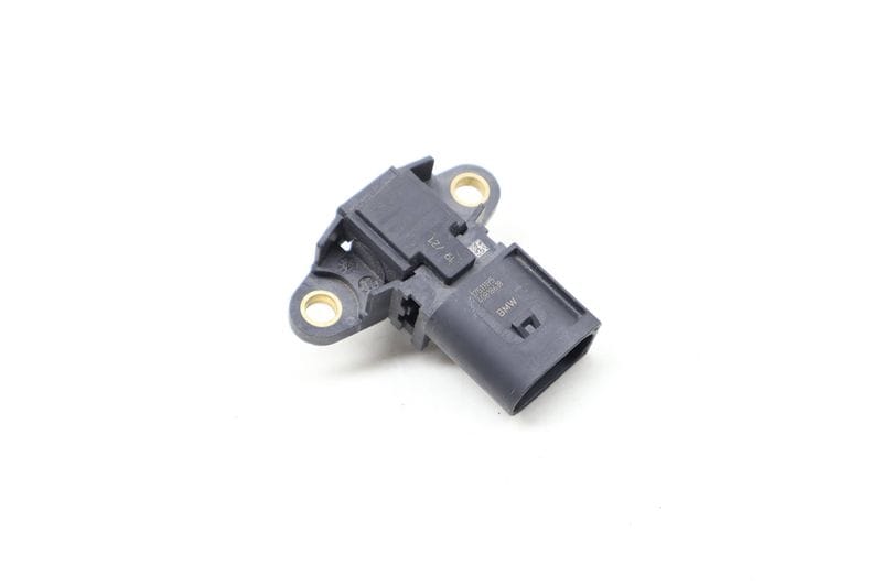 MAP / Intake Manifold Pressure Sensor 13628657300 — Used (SKU 624873)