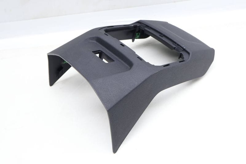 Center Console Trim Panel 51166823440 — Used (SKU 624680)