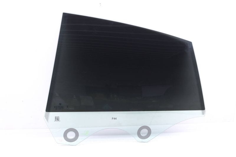 Door Window Glass 51357474351 — Used (SKU 624660)